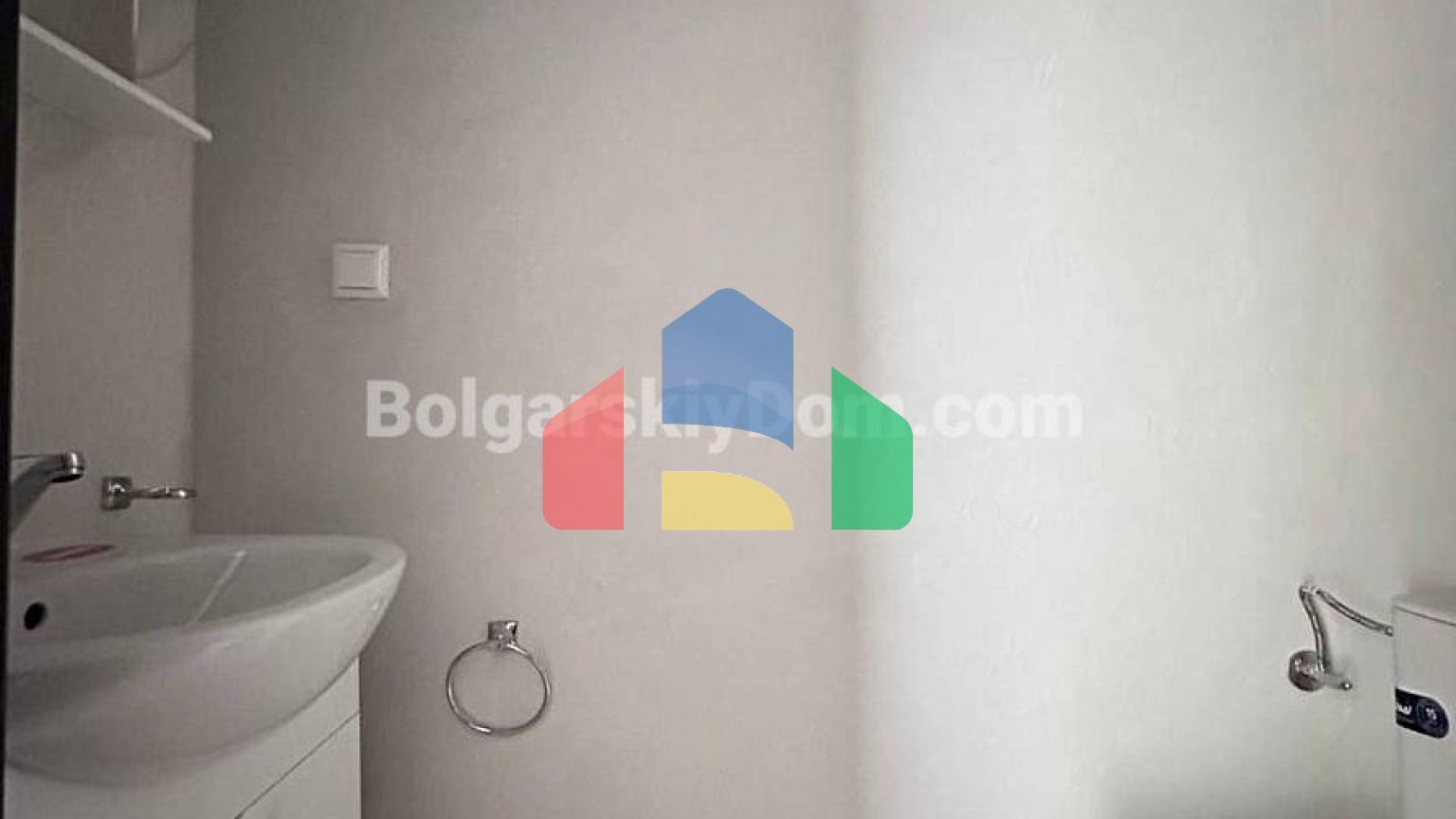 Трехкомнатная квартира в Этера 4