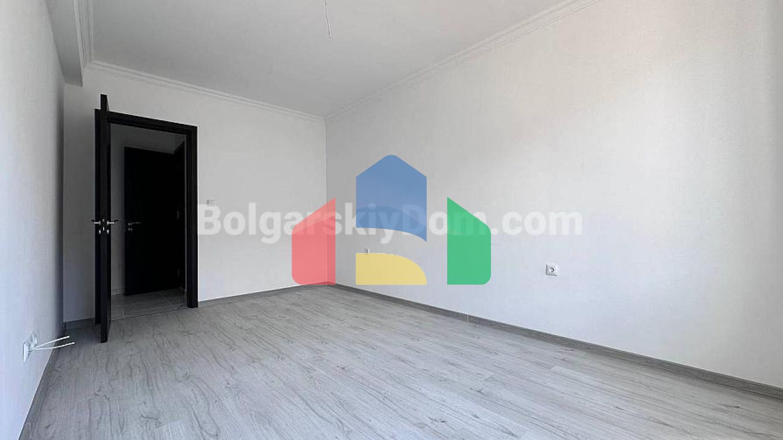 Трехкомнатная квартира в Этера 4