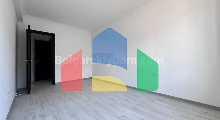 Трехкомнатная квартира в Этера 4