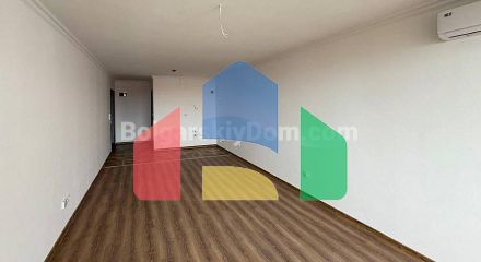 Квартира-студия в Этера 4