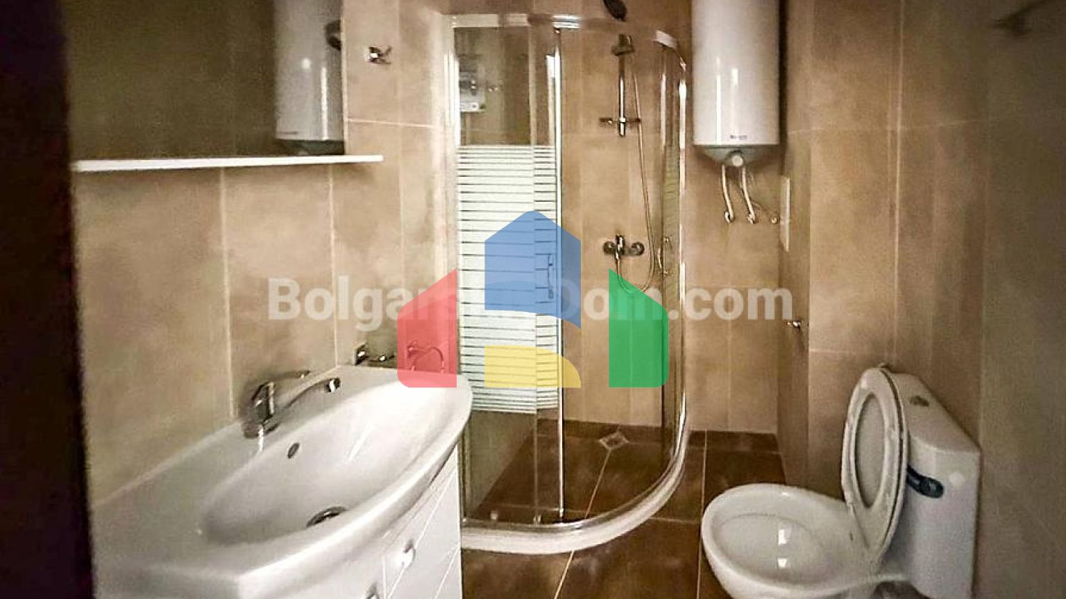 Квартира-студия в Этера 4