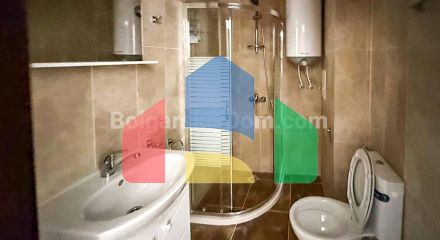 Квартира-студия в Этера 4