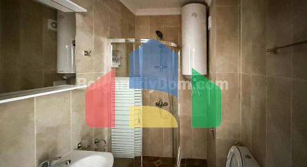 Квартира-студия в Этера 4