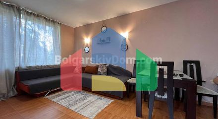 Двухкомнатная квартира в Панорама Дримс