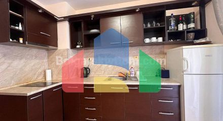 Двухкомнатная квартира в Панорама Дримс