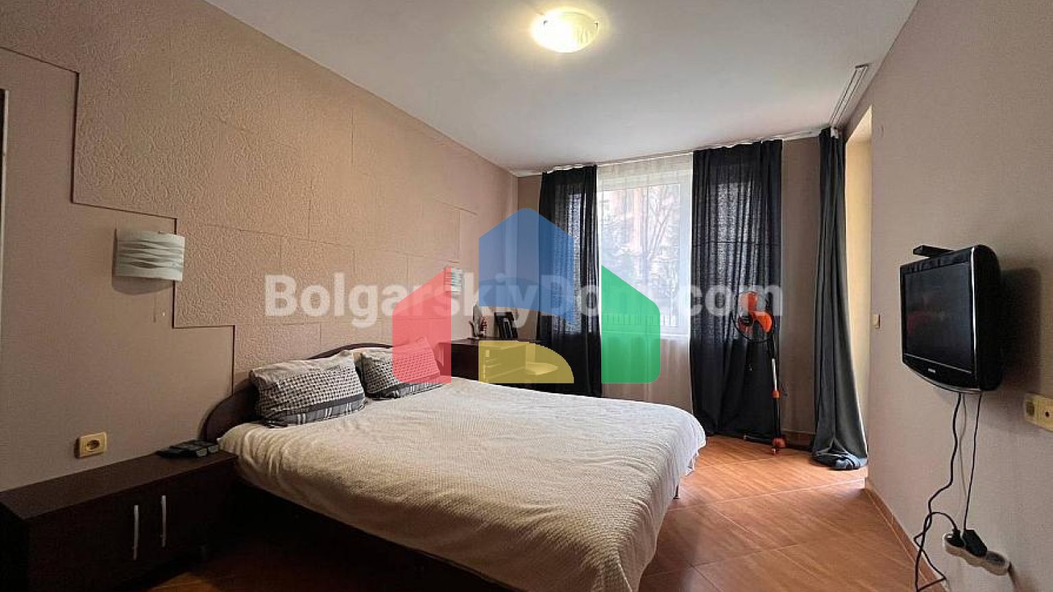 Двухкомнатная квартира в Панорама Дримс