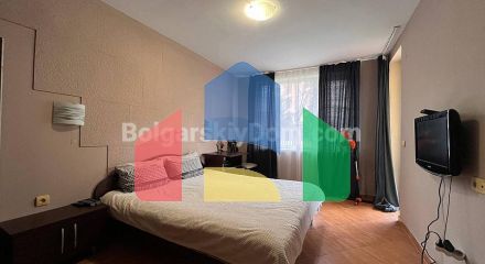 Двухкомнатная квартира в Панорама Дримс