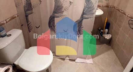 Двухкомнатная квартира в Панорама Дримс