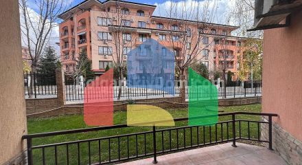 Двухкомнатная квартира в Панорама Дримс