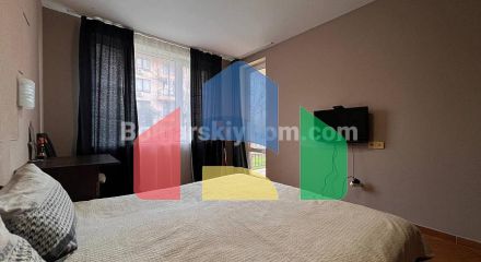 Двухкомнатная квартира в Панорама Дримс