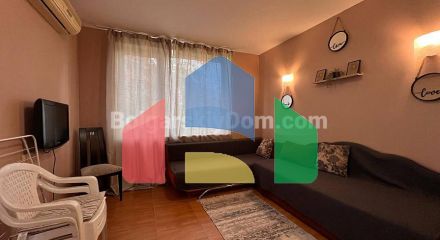 Двухкомнатная квартира в Панорама Дримс