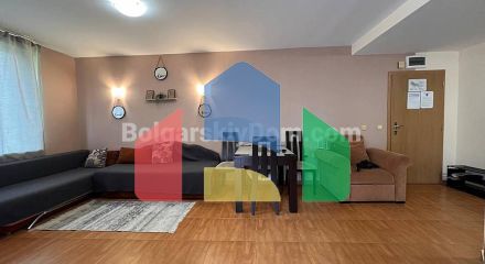 Двухкомнатная квартира в Панорама Дримс