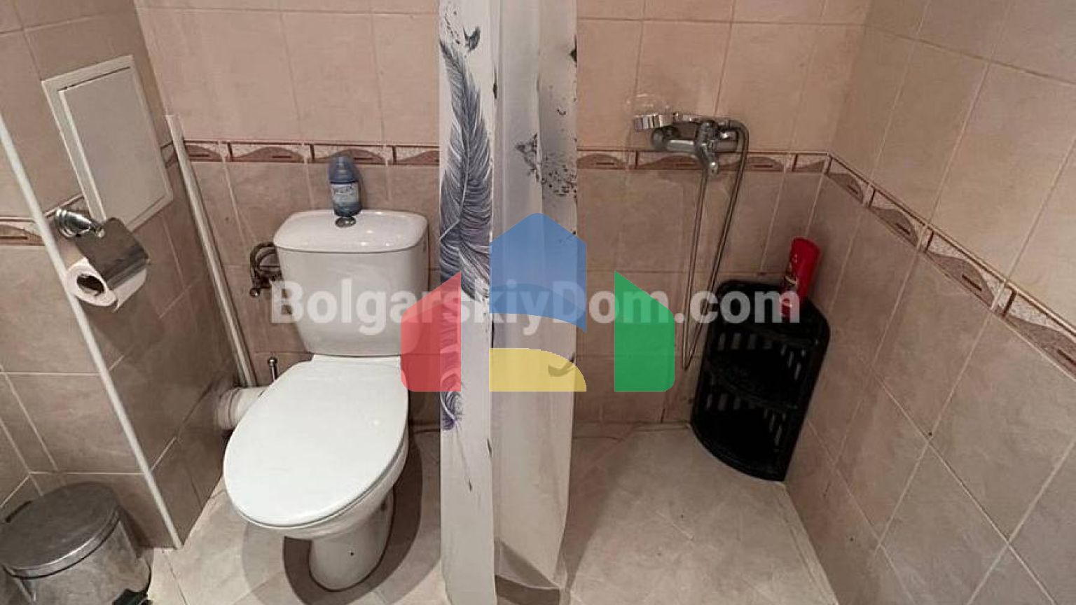 Двухкомнатная квартира в Панорама Дримс