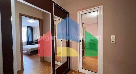 Двухкомнатная квартира в Панорама Дримс