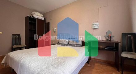 Двухкомнатная квартира в Панорама Дримс