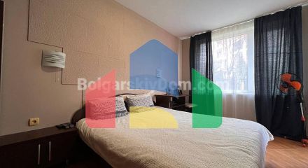 Двухкомнатная квартира в Панорама Дримс