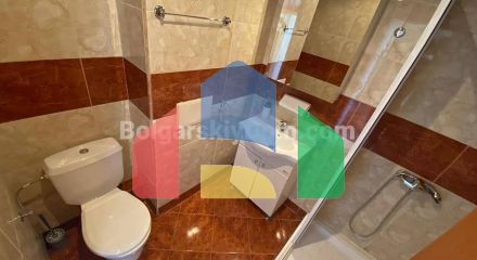 Квартира-студия в Краун Форт