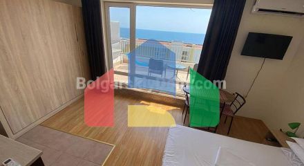 Квартира-студия в Краун Форт