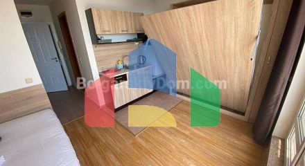 Квартира-студия в Краун Форт