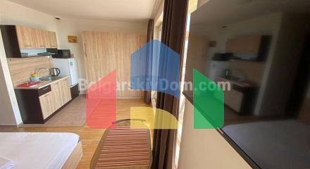 Квартира-студия в Краун Форт