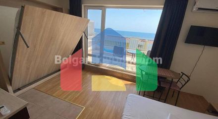 Квартира-студия в Краун Форт