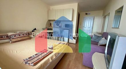 Квартира-студия в Марина Форт