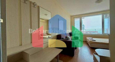 Квартира-студия в Марина Форт