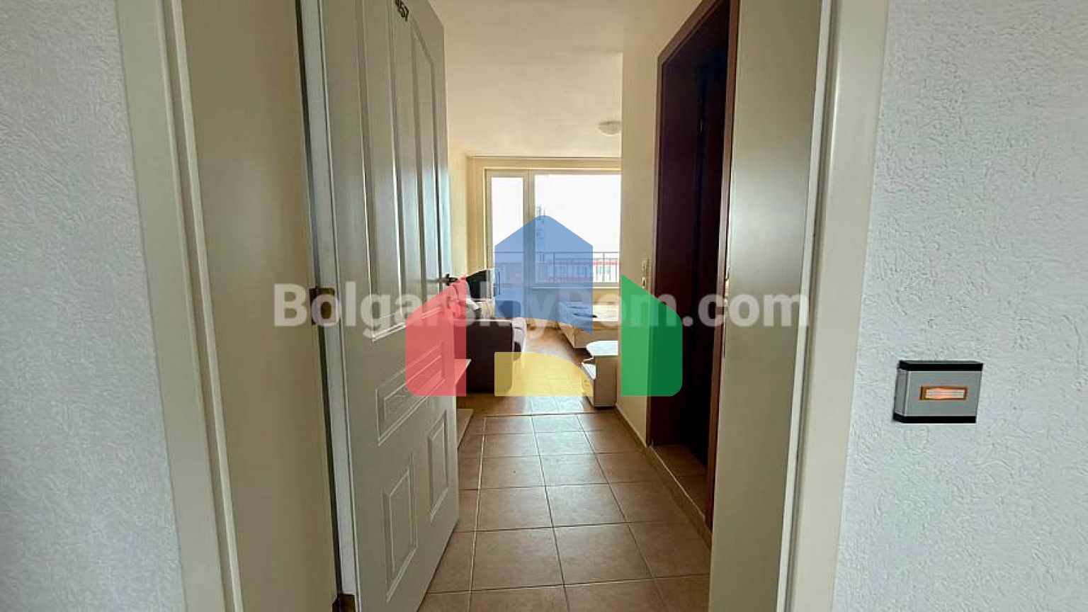 Квартира-студия в Марина Форт