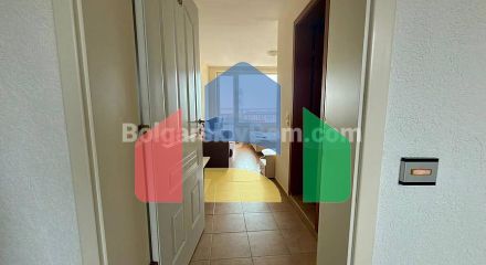 Квартира-студия в Марина Форт