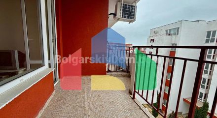 Квартира-студия в Марина Форт