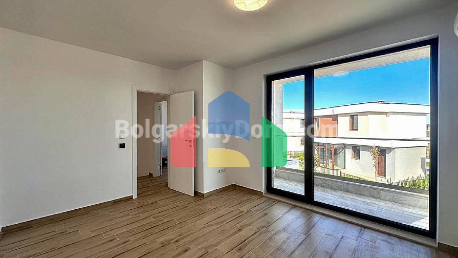 Дом в Виктория Сансет