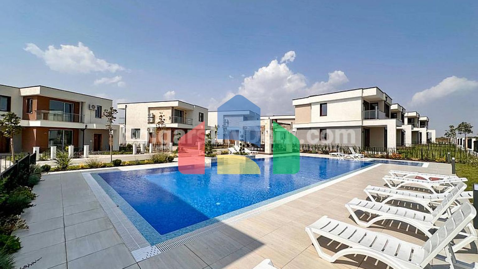 Дом в Виктория Сансет