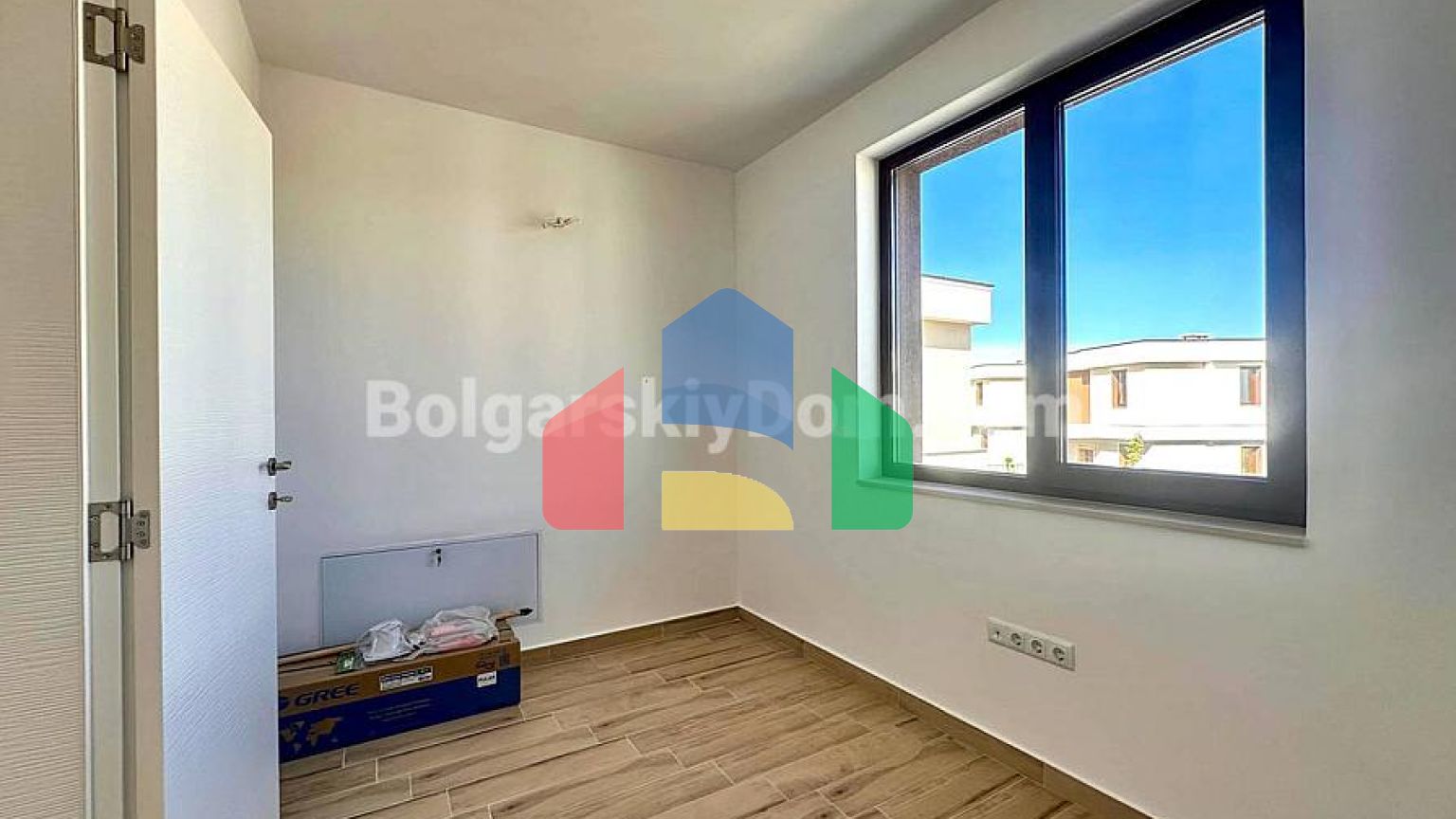 Дом в Виктория Сансет