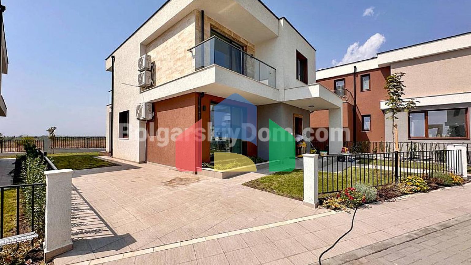 Дом в Виктория Сансет