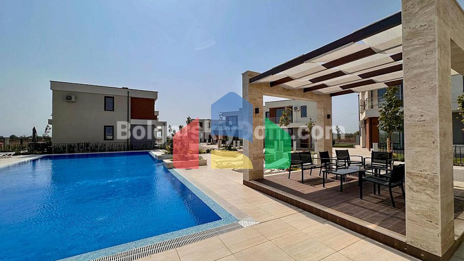 Дом в Виктория Сансет