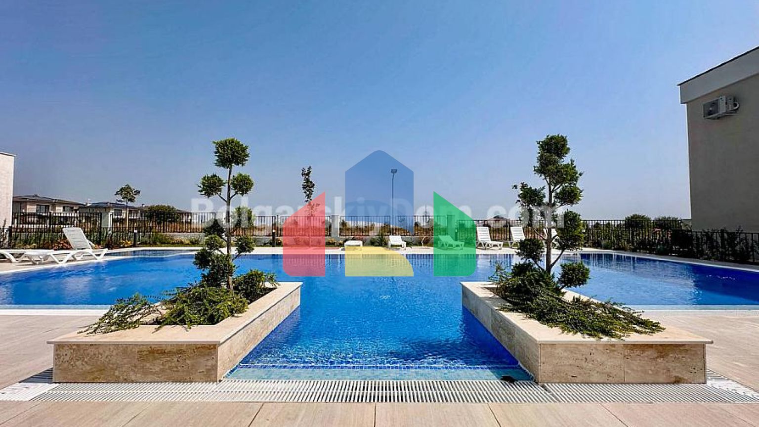 Дом в Виктория Сансет