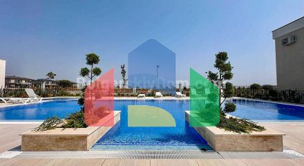 Дом в Виктория Сансет Дом в Виктория Сансет