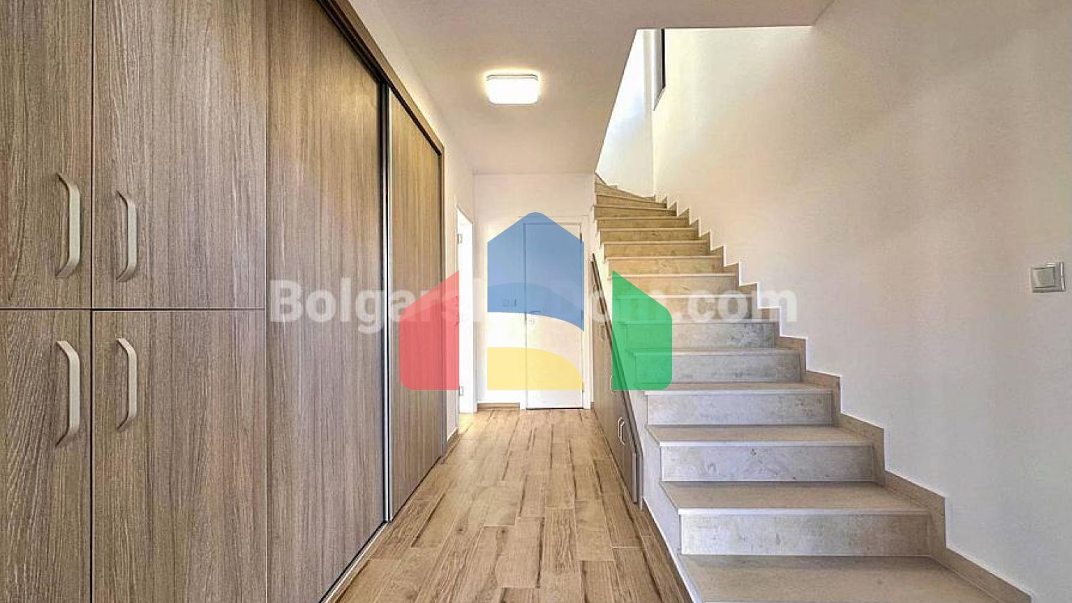 Дом в Виктория Сансет