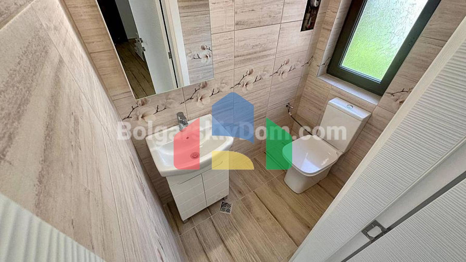 Дом в Виктория Сансет