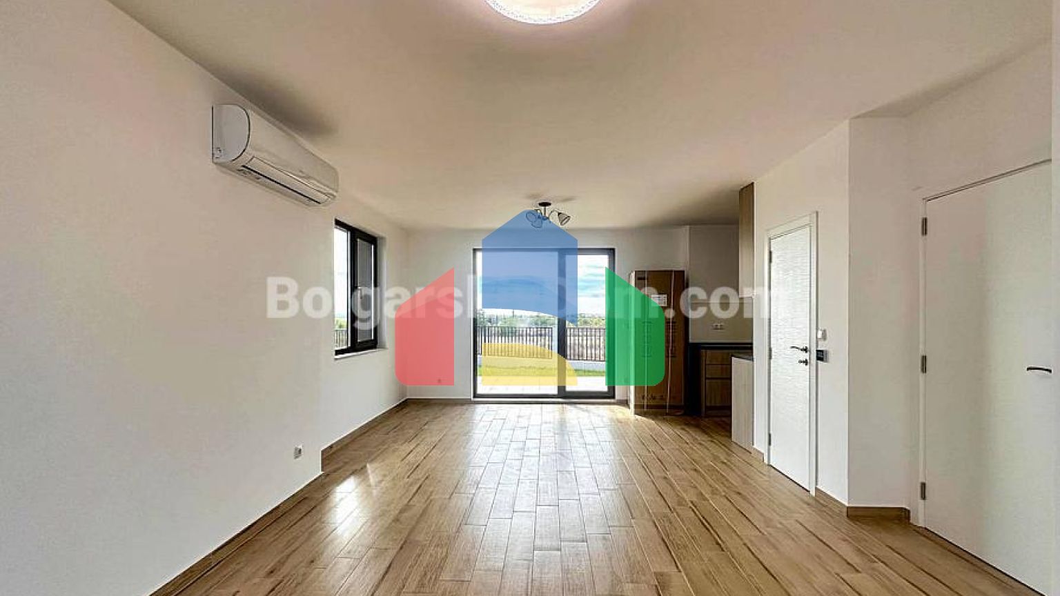 Дом в Виктория Сансет