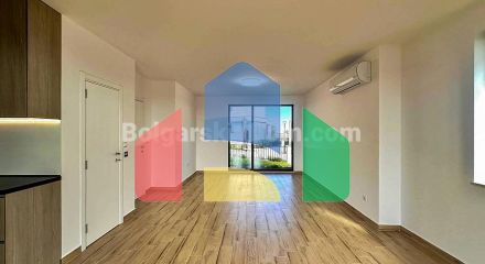 Дом в Виктория Сансет Дом в Виктория Сансет