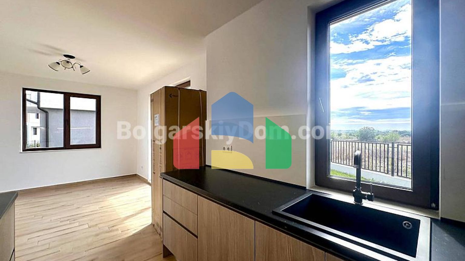 Дом в Виктория Сансет