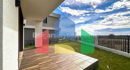 Дом в Виктория Сансет Дом в Виктория Сансет