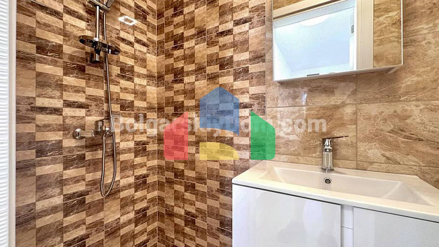 Дом в Виктория Сансет