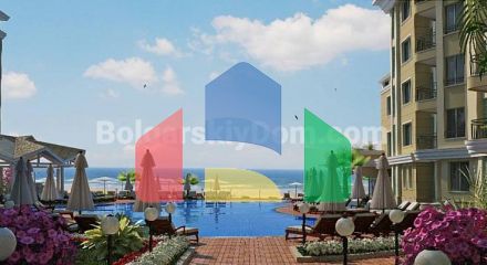Florence Beach Resort Apartments