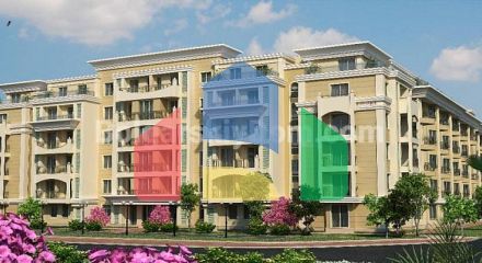Florence Beach Resort Apartments