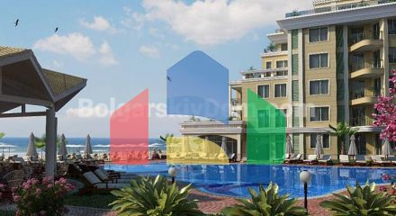 Florence Beach Resort Apartments