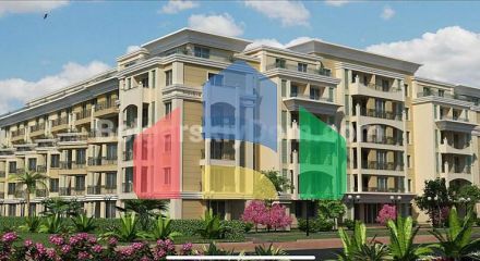 Florence Beach Resort Apartments