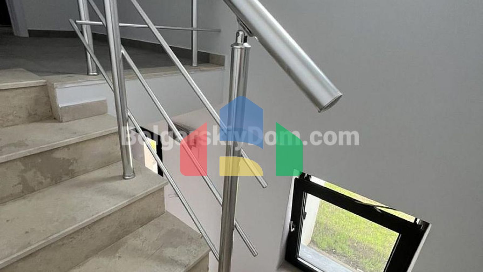 Будинки в комплексі в Поморіє