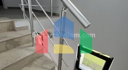 Будинки в комплексі в Поморіє